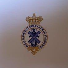 Scottish Open Golf Championships