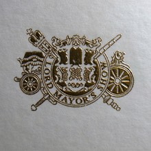 Lord Mayor’s Show - Invitation of the Month