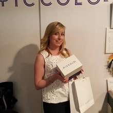 Piccolo at Brides the Show