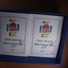 Diamond Jubilee Bookplates
