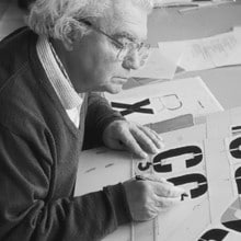 Adrian Frutiger