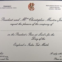 Print awards