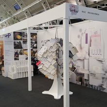 Piccolo at Brides the Show